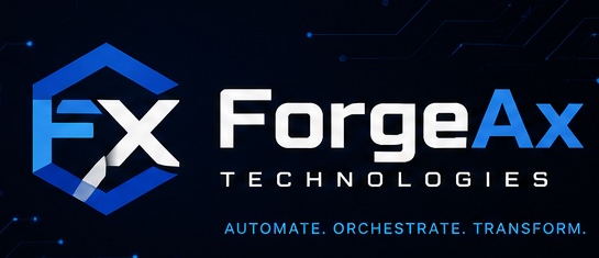 ForgeAx Technologies